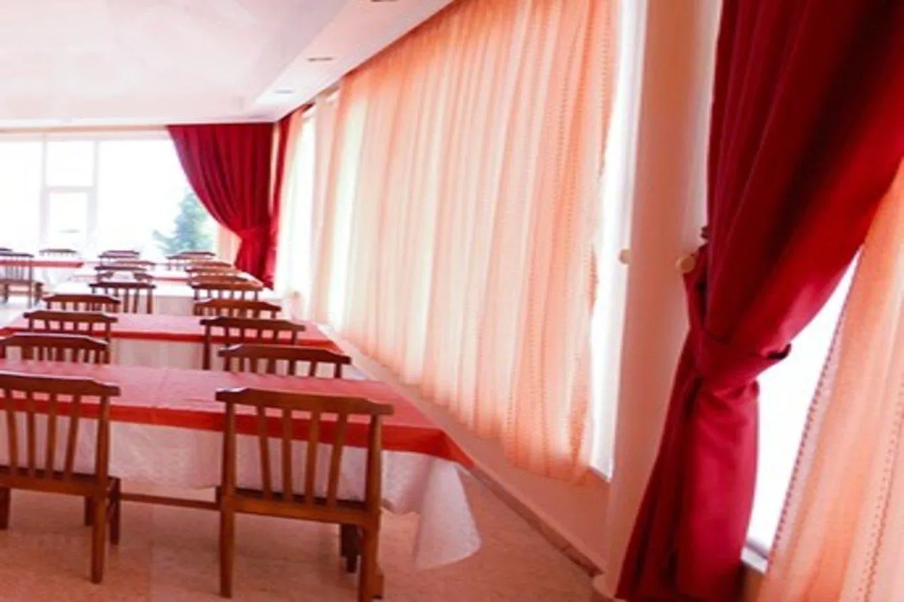 Vois Beach Hotel Ayvalik All Inclusive