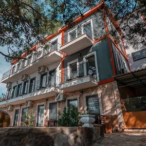 Hotel Camlik Deniz Yildizi