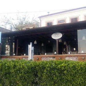 Konukevi Aliye Hanim