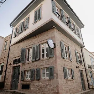 Otel Barıs Cunda