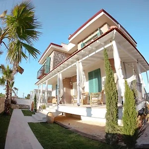 Otel Panjur Cunda