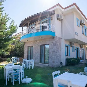 Otel Zeyna Cunda