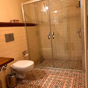 Gizemli Homestay