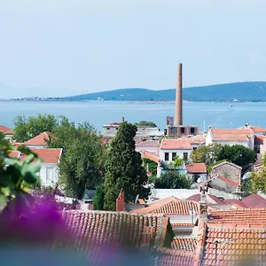 Oda ve Kahvaltı Melekler