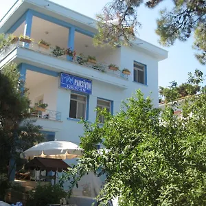 Mavi Pension Guest house