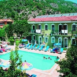 Grand Taner 3* Fethiye