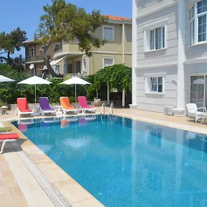 Otel Kapri