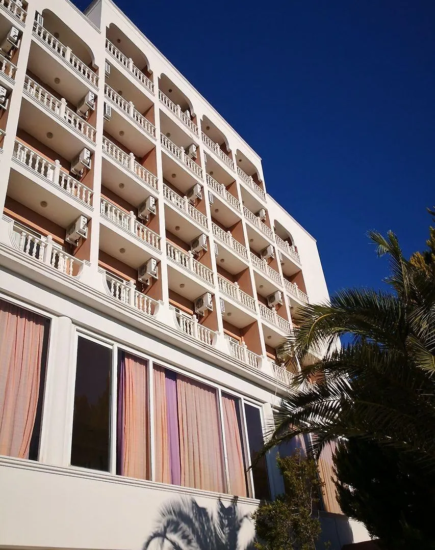 Vois Beach Hotel Ayvalik All Inclusive 3*,  Turkey
