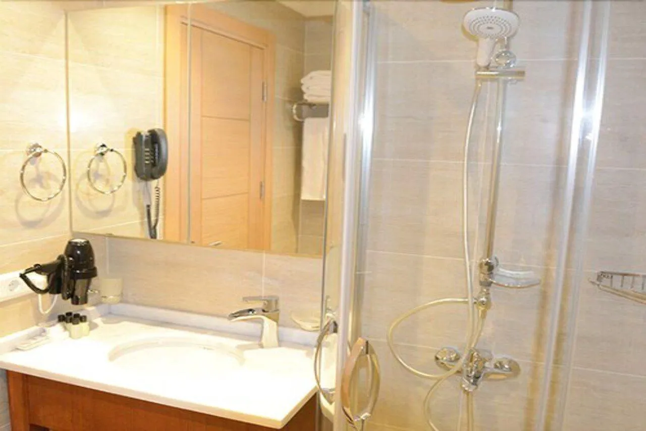 Vois Beach Hotel Ayvalik All Inclusive